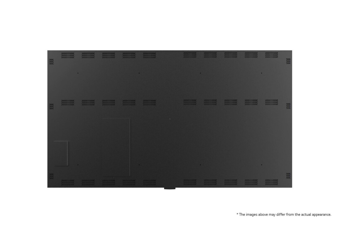 LG All-in-one Essential Series, Rear view, LAEB015-GN, thumbnail 5